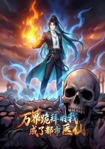 星轨列车 科幻短片动画